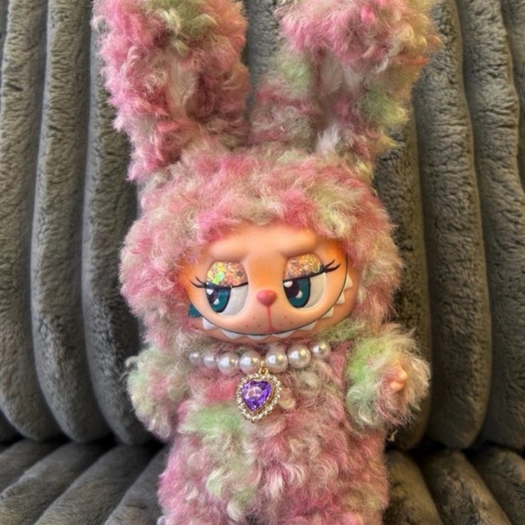 Costom labubu - Picture 3 of 4